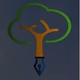 PoeTree FoRest Station logo