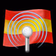 Logo de Pop Español