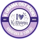 Logo de K-Drama OST Radio