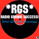 Logo de Radio Grandi Successi (RGS)