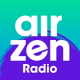 Logo de AirZen Radio - Musique