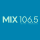 Logo de MIX 106.5 - WSGN-HD2