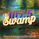 Logo de 107.5 The Swamp
