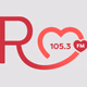 Logo de Romantica 105.3 - K287FG