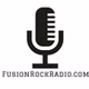 Fusion Rock Radio 2020 logo