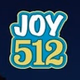 JOY512 logo