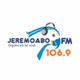 Rádio Jeremoabo FM logo