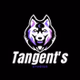 Tangent FM logo