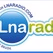 LNA Radio logo