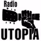 Red Uyuni - Radio Utopia logo