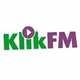 Logo de Klik FM