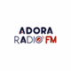 Adora Radio FM logo
