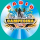 Radio Campesina Olleros logo