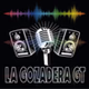 La Gozadera GT logo
