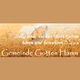 Gemeinde Gottes Hamm logo
