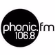 Logo de Phonic FM