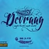 Radio Mirchi - Mirchi Devraag logo