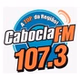 Cabocla FM logo