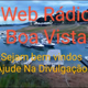 Logo de Web Rádio Boa Vista