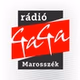 Rádió GaGa Marosszék logo