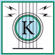Logo de Kiwifolk Radio