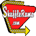 Logo de Shufflerama Golden