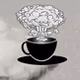 Megaton Cafe Radio logo