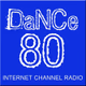Logo de Dance 80