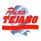 Puro Tejano logo