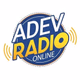 Logo de ADEV Alajuela Radio