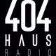 Logo de 404 Haus Radio