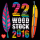 Radio Woodstock logo