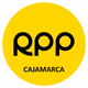 Logo de RPP Cajamarca