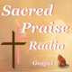 Logo de Sacred Praise Radio