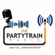 Logo de Partytrain Radio