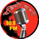 Logo de Radio Varsha