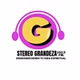 Stereo Grandeza logo