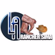 Logo de La Rancherisima