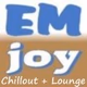 Logo de Radio EM Joy