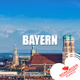 Logo de Schlager Radio Bayern