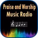 Praise Media Streaming - Radio Alfarero logo
