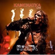 Logo de Радио Kamchatka Live - Rock