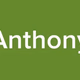 Logo de Radio Anthony