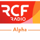 Logo de RCF Alpha