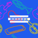 Logo de 1.FM - Blues Radio