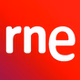 RNE - Radio Nacional logo