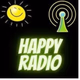 Logo de Happy Radio Extra