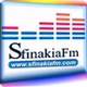 Sfinakia FM logo
