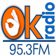 Logo de OK Radio - WWOK-LP
