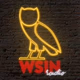 Logo de WSIN Radio - WSIN